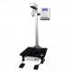 Falling Film Resistance Charpy Impact Test Machine 220V With Digital Display