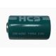 1/2AA  Li-MnO2 Battery Non Rechargeable Primary Lithium Manganese Dioxide Batteries 3V
