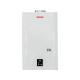 Modern Flue Gas Water Heater13L Chimney-style LPG Gas Hot Water Heater With CE Certification