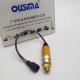 OUSIMA eletric Excavator 3E-6455 Cooling temperature sensor