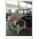 Chinese larger calibre PE/PVC pipe crusher/PE pipere cycling machine