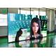 Outdoor SMD2121 P3.91 Full Color Stage LED Screen Steel Cabinet 3 Years Warranty