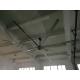 Powerful 6 Blades Industrial Ceiling Fan 9.53m3/Min Air Volume/W 1500w Input Power