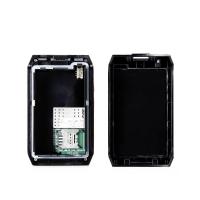 Portable Smart SOS GPS Tracker , Wireless GPS Tracking Device Long Time Standby