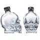 500ml OEM/ODM Super Flint Glass Spirit Liquor Rum Bottle with Hot Stamping Design