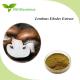 Natural Fruiting Body Mushroom Powder Brown Lentinus Edodes Extract