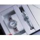 Elegant and Generous Quartz OEM watch Wrist Watch with a big diamon of bracelet Ladies' fashion watch