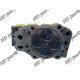 6D140 Engine Cylinder Head 6211-11-1110 OEM Service