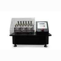 Gakushin Color Fastness Rubbing Abrasion Tester