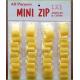 Mini Zip Baggies, LDPE Reusable Zip Lock Bag, Mini Apple Plastic Baggy, Small Zip Bag, Minigrip, Zip lockk