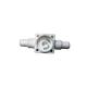 Engineering Plastic PTFE Parts Polytetrafluoroethylene Parts  Components
