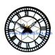 wall clocks analogue big clocks with minute hour second hands 60cm 80cm 100cm 1.2m dia