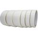Thin Waterproof Tissue Double Tape , Flexible Double Sided Non Woven Tape