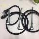 Oil Level Sensor 11423761 for Volvo EC460 Excavator | Accurate Engine Monitoring Solution