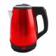 Polished Mouth Instant Boiling Water Kettle With 360 Degree Rotation Base