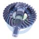 Teeth 11 32 Bevel Gear Drive AT171644 Pinion And Ring Gear Set