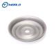 CNC turning precision PI PTFE PVDF aviation parts
