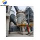Energy Saving Limestone Powder Vertical Mill Limestone 200 T/D Production Line
