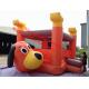 Dog theme bouncy castle bouncy castle prices cheap bouncy castles for sale