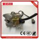 Throttle Body Parts Throttle Motor Komatsu Electrical Parts For PC200-6 7834-40-2000