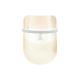 Firming Skin 420nm To 460nm Yellow Led Mask For Face