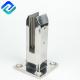 12.5um Stainless Steel Investment Casting CT4 Glass Shelf Clamp