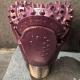 Carbide Tricone Drill Bits Rubber Sealed Bearing For Geothermal Well Drilling