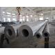 1mm-80mm 304 Stainless Steel Tubing Welded Seamless ASTM AISI DIN EN JIS