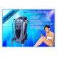 Professional Elight SHR  Intense Pulsed Light Hair Removal Machine 1 - 10 HZ Frequency