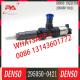295050-0421 DENSO Diesel Common Rail Fuel Injector 295050-0420 295050-0421 T409983 3707287 370-7287