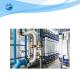 Ultra Filtration Water Treatment Equipment Reverse Osmosis Plant