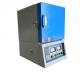 1.5KW 4.5L 1200C High Temperature Muffle Furnace 150 * 150 * 200mm Working Zone