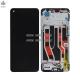 Premium OLED LCD Display Touchscreen with Frame Reno 7 4G Black new original lcd for OPPO FIND X5 LITE Amoled