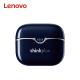 10m TWS Wireless Earbuds Lenovo LP15 Water Resistant Earphones FCC Certificate