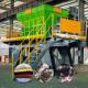 Jeans Cloth Shredder Machine 380V 110V 220V Textile Shredding Machine