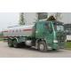 HOWO 6x4 20000 Liter(20M3) Fuel Tanker Truck