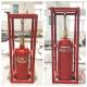 40L 70L 100L Novec 1230 System Portable Fire Extinguisher DC 24V 1.6A