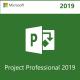 Office Project Microsoft Office 2019 Professional 1Pc Bind Miscrosoft Account Lifetime Key