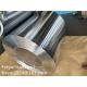 Cans Making Tinplate Steel Sheet 600mm-990mm Width Anti Corrosion 1.1/2.8