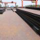 Astm A36 Carbon Steel Plate Sheet ASTM A283 Grade C 6mm Thick Galvanized