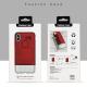 Color Transparent Polar Light PC TPU Protective Case Back Cover For  Iphone7Plus IphoneX IphoneXS IphoneXR IphoneXS MAX