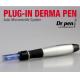 Dermapen Microneedle Dr. Pen Rechargeable derma pen