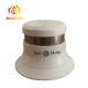 3V Battery Operated Smart Smoke Detector Stand Alone For Detecting Smoke