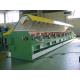 22kw - 110kw High Speed Wire Drawing Machine With Ironed Cast Frame