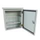 ODM Galvanized Sheet Metal Enclosure Precision Sheet Metal Cabinet