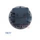 TM07F TM40 MAG85 Final Drive Travel Motor For Construction Machinery Parts