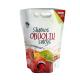 Aluminum Foil Drinking Juice Bag In Box With Spout Tap Wine Liquid