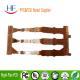 Hight TG Rigid Flex PCB Board FPC 6oz 8 Layer ISO9001 Certificated