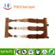 OEM Rogers Rigid Flexible PCB Board For Consumer Electronics Products