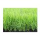 50mm Height Outdoor Artificial Grass Fake Turf Carpet 6800 Detex